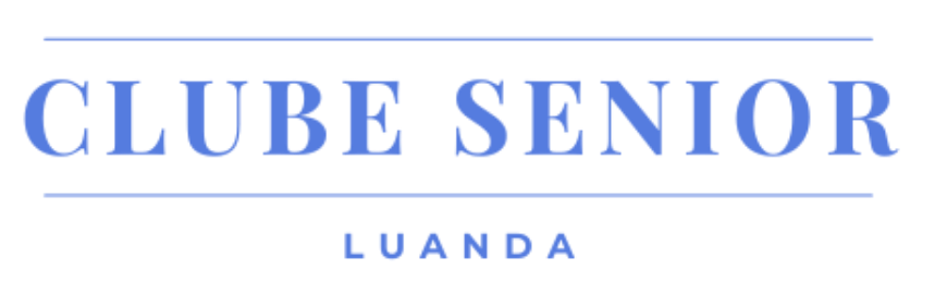 Logo - Clube Sénior
